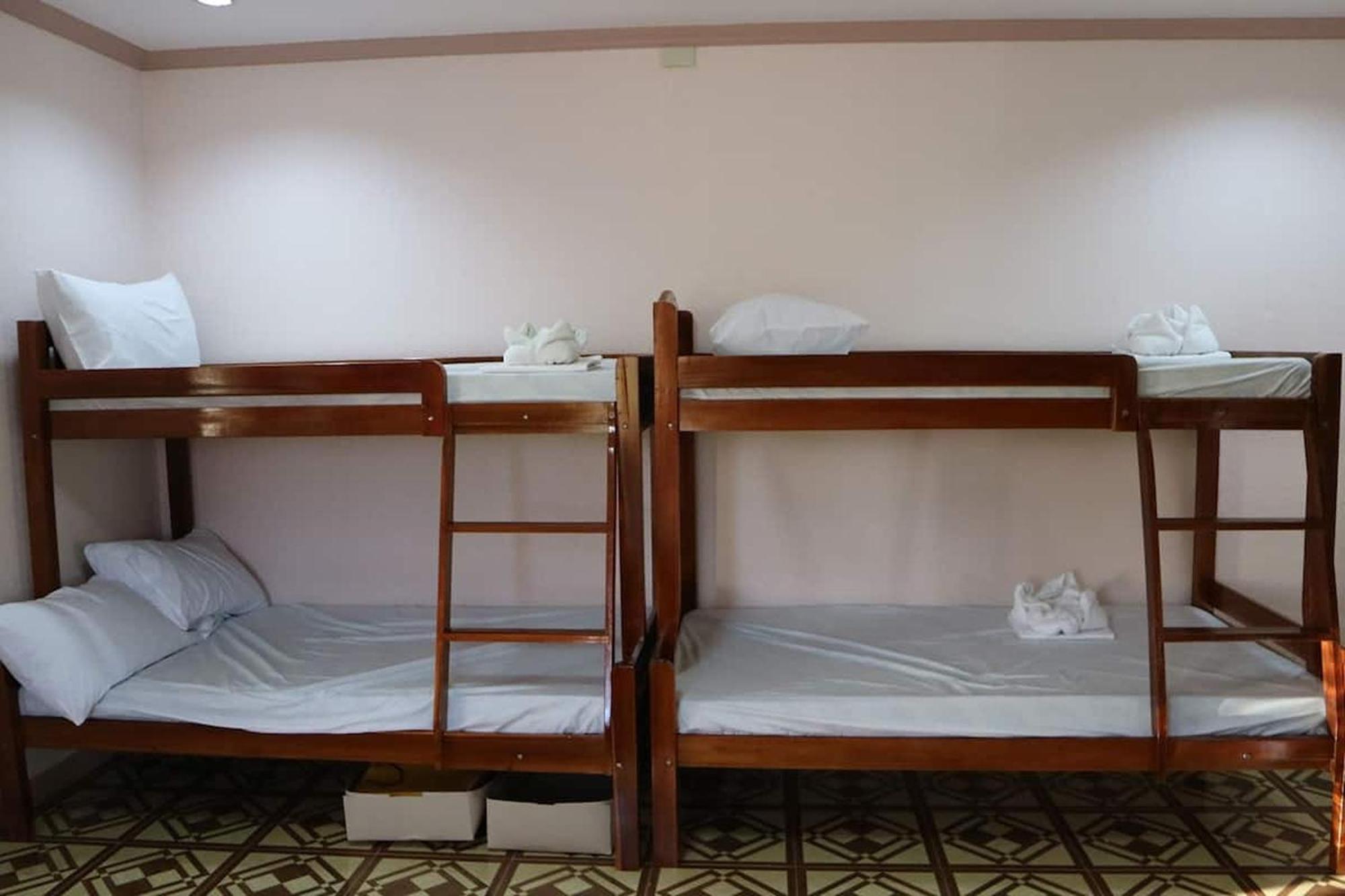 Gilin Suites Puerto Princesa Palawan 外观 照片